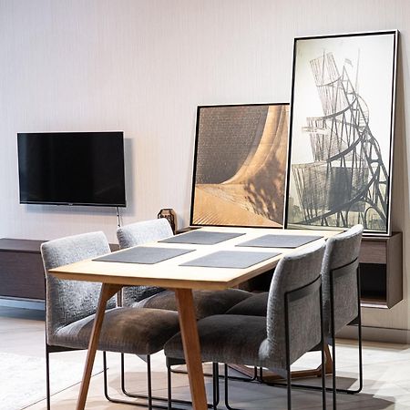 Rentplanet - Apartament Zlota Βαρσοβία Εξωτερικό φωτογραφία