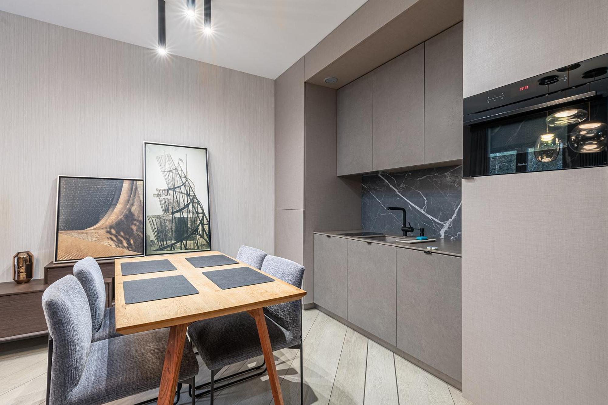 Rentplanet - Apartament Zlota Βαρσοβία Εξωτερικό φωτογραφία